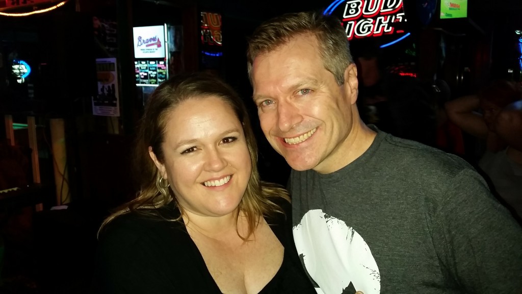 Your Girlfriend Rocks!