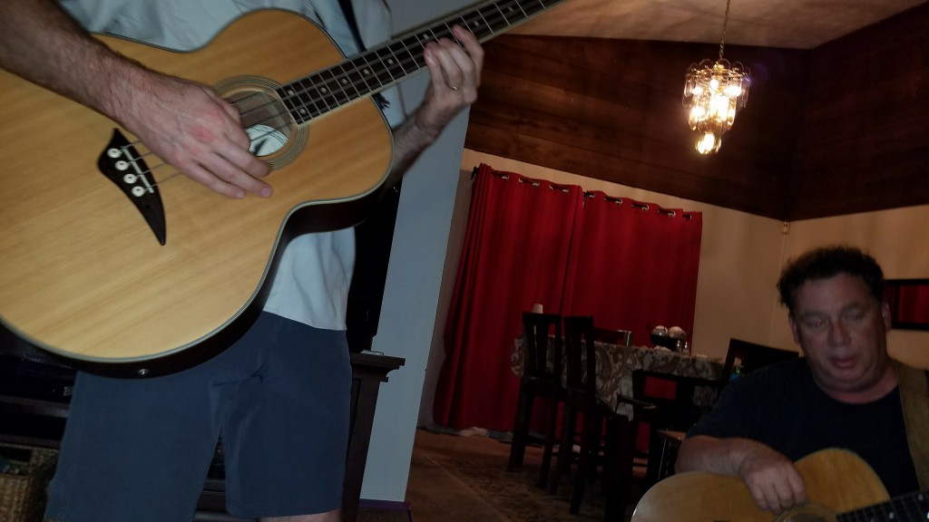 Your Girlfriend Rocks!