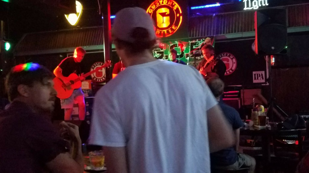 Your Girlfriend Rocks!