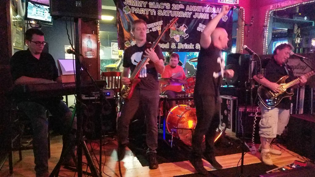 Your Girlfriend Rocks!