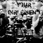 Your Girlfriend Your Girlfriend @Highlanders Grill March 7th 9 PM!  